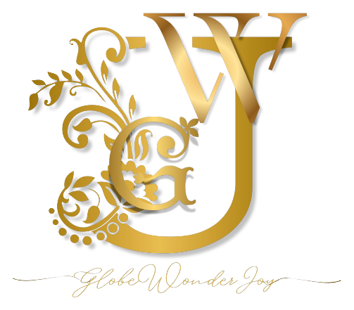 GlobeWanderJoy logo